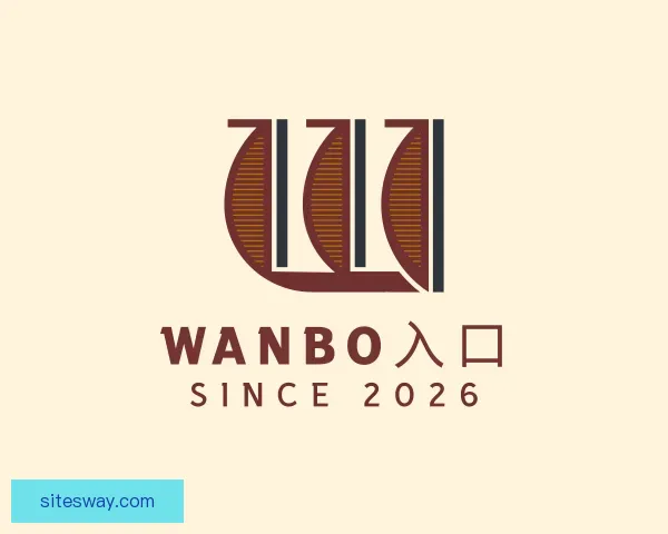 了解wanbo入口
